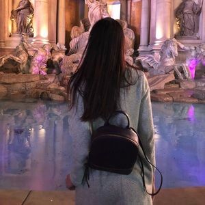 Calvin Klein backpack